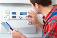 free Ashford Common gas safe engineer quotes